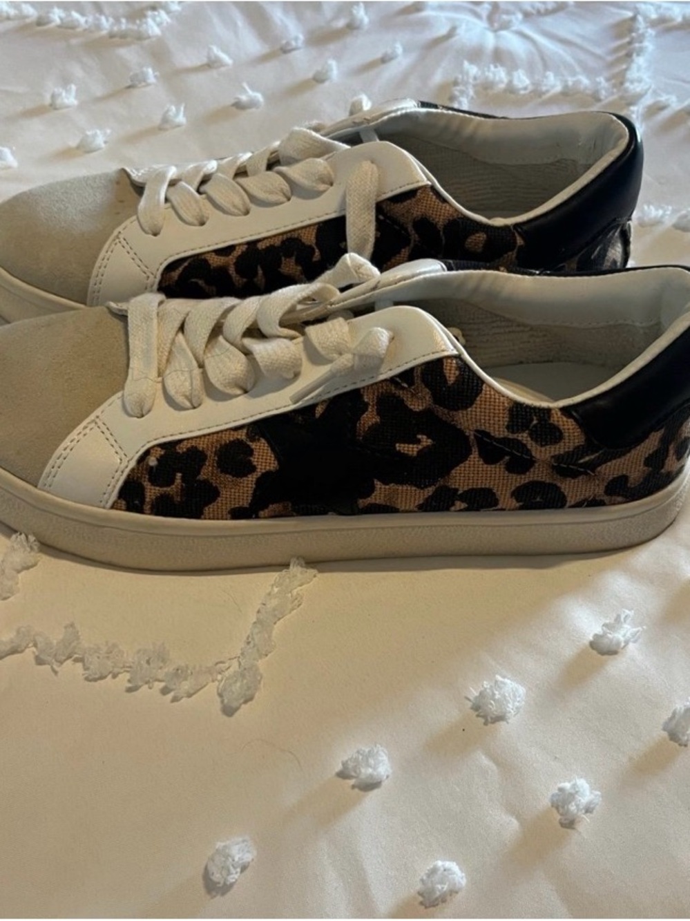 Women’s Steve Madden Shoes Size 7